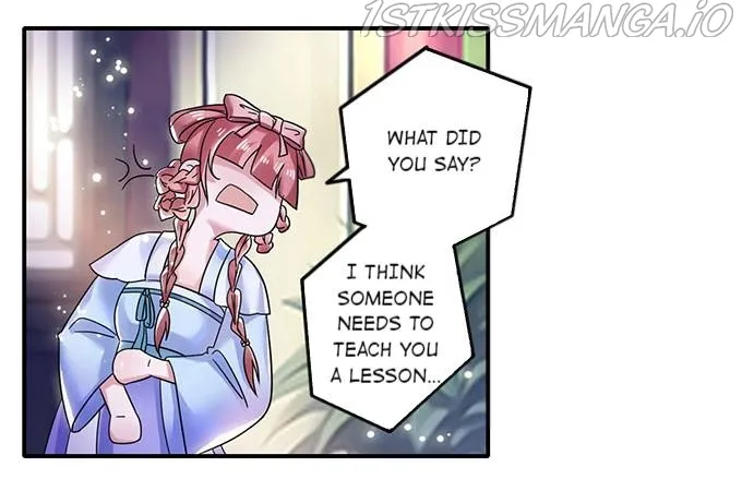 How to Raise a Cross Dressing Master (Colored) Chapter 11 page 40 - 
