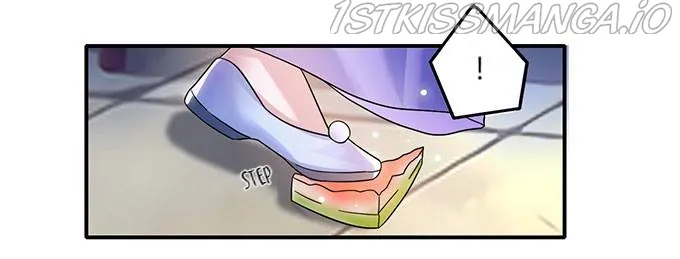 How to Raise a Cross Dressing Master (Colored) Chapter 11 page 41 - 