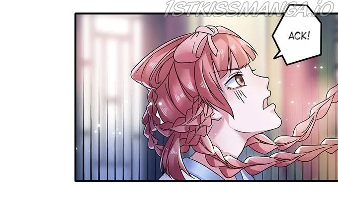 How to Raise a Cross Dressing Master (Colored) Chapter 11 page 42 - 