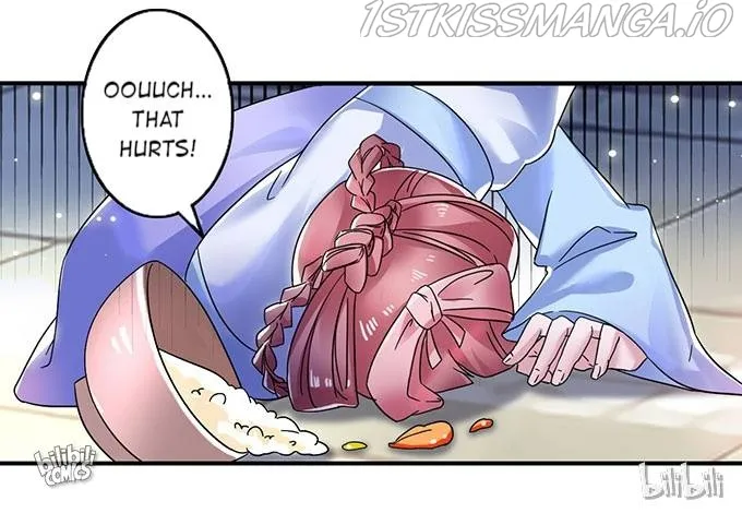 How to Raise a Cross Dressing Master (Colored) Chapter 11 page 44 - 