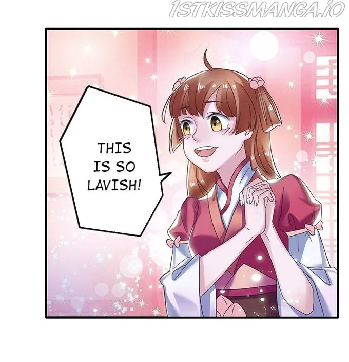 How to Raise a Cross Dressing Master (Colored) Chapter 11 page 9 - 