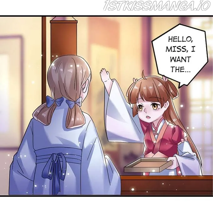 How to Raise a Cross Dressing Master (Colored) Chapter 11 page 10 - 