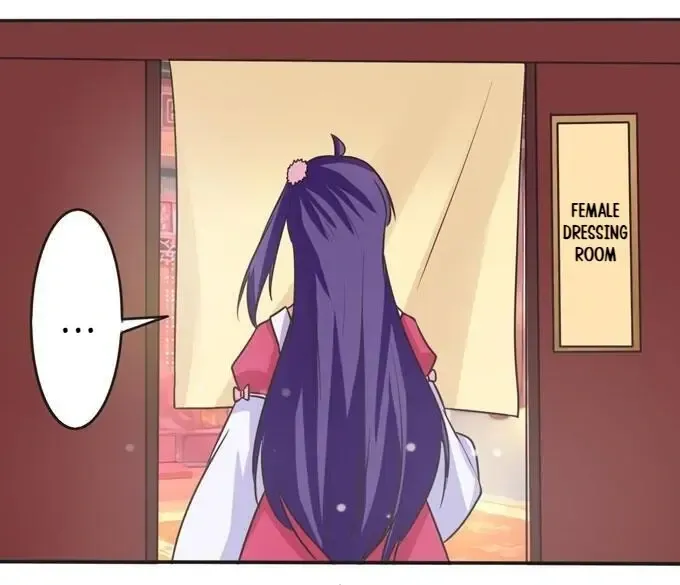 How to Raise a Cross Dressing Master (Colored) Chapter 110 page 16 - 