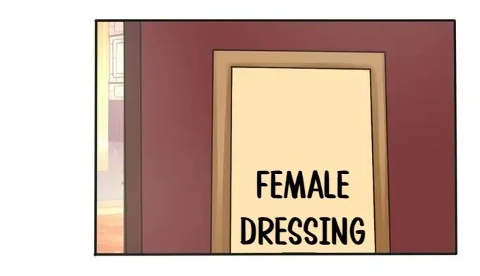 How to Raise a Cross Dressing Master (Colored) Chapter 110 page 17 - 