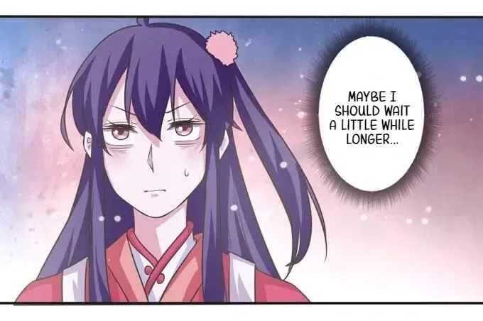 How to Raise a Cross Dressing Master (Colored) Chapter 110 page 18 - 