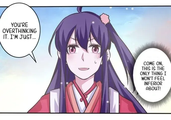 How to Raise a Cross Dressing Master (Colored) Chapter 110 page 23 - 