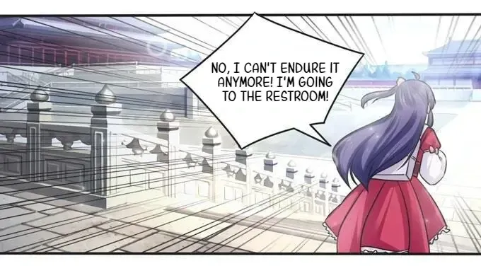 How to Raise a Cross Dressing Master (Colored) Chapter 110 page 25 - 