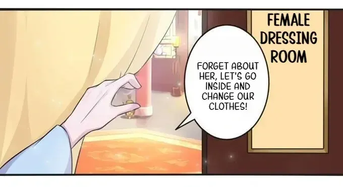 How to Raise a Cross Dressing Master (Colored) Chapter 110 page 27 - 