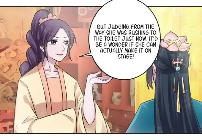 How to Raise a Cross Dressing Master (Colored) Chapter 110 page 34 - 