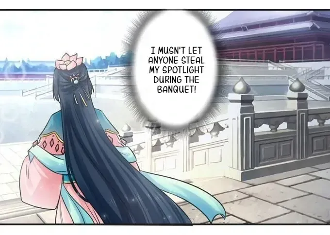 How to Raise a Cross Dressing Master (Colored) Chapter 110 page 38 - 