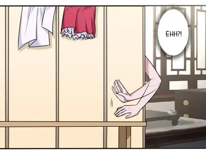 How to Raise a Cross Dressing Master (Colored) Chapter 111 page 16 - 