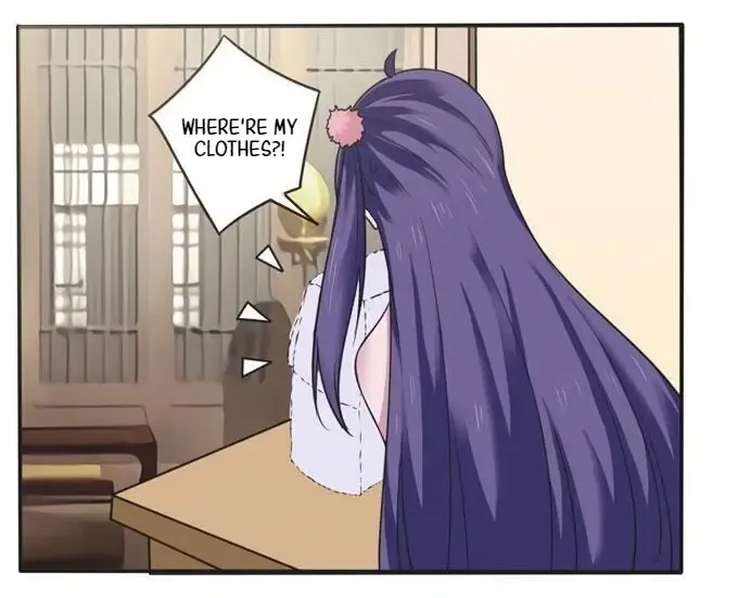 How to Raise a Cross Dressing Master (Colored) Chapter 111 page 18 - 
