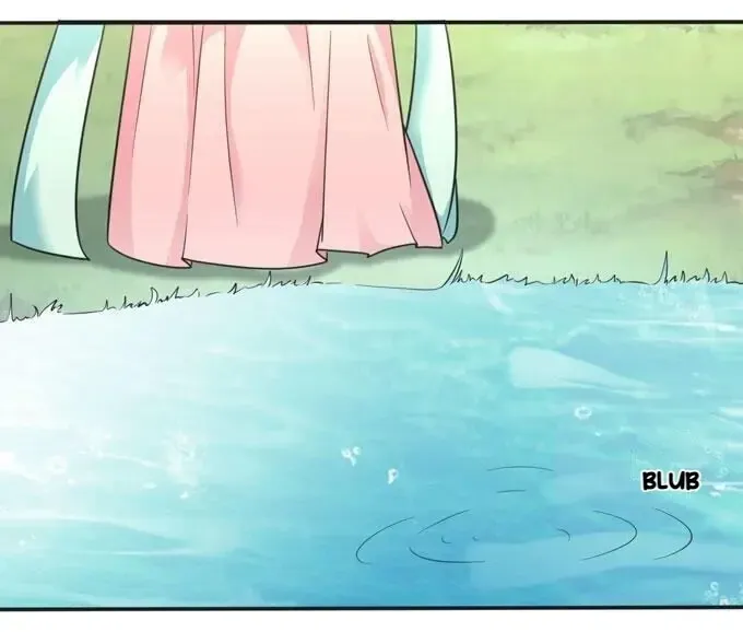 How to Raise a Cross Dressing Master (Colored) Chapter 111 page 20 - 