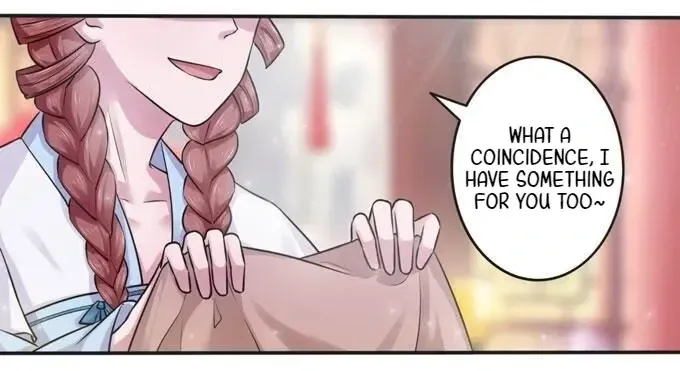 How to Raise a Cross Dressing Master (Colored) Chapter 111 page 3 - 