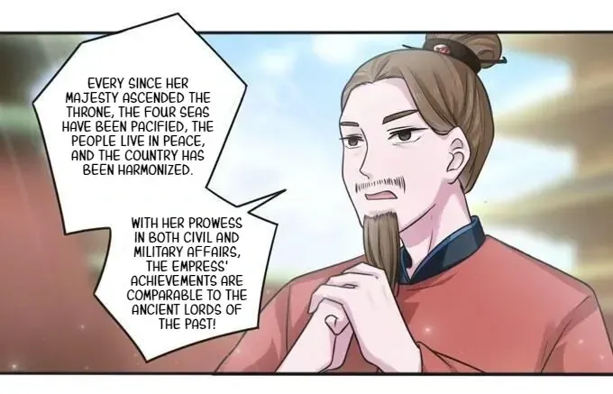 How to Raise a Cross Dressing Master (Colored) Chapter 111 page 24 - 
