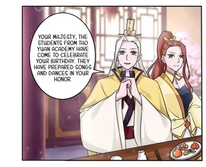 How to Raise a Cross Dressing Master (Colored) Chapter 111 page 29 - 