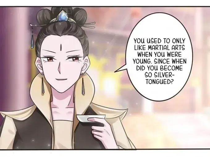 How to Raise a Cross Dressing Master (Colored) Chapter 111 page 32 - 