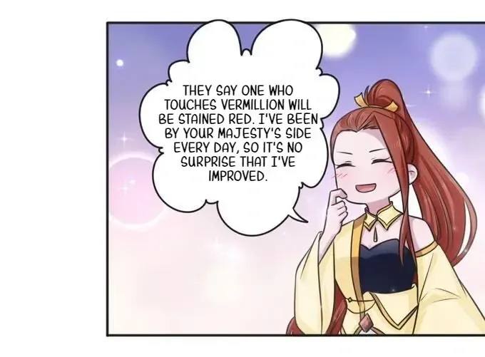 How to Raise a Cross Dressing Master (Colored) Chapter 111 page 33 - 