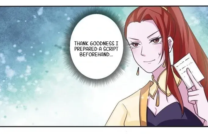 How to Raise a Cross Dressing Master (Colored) Chapter 111 page 37 - 