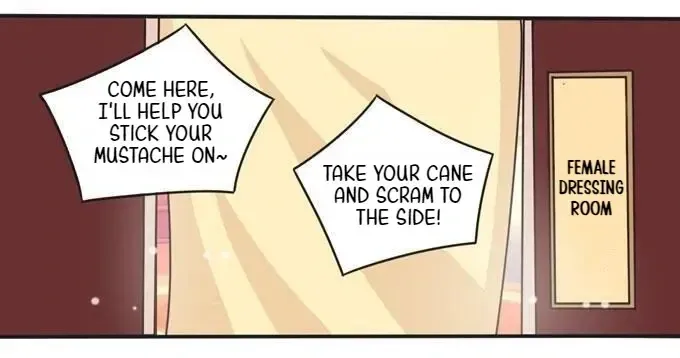 How to Raise a Cross Dressing Master (Colored) Chapter 111 page 5 - 