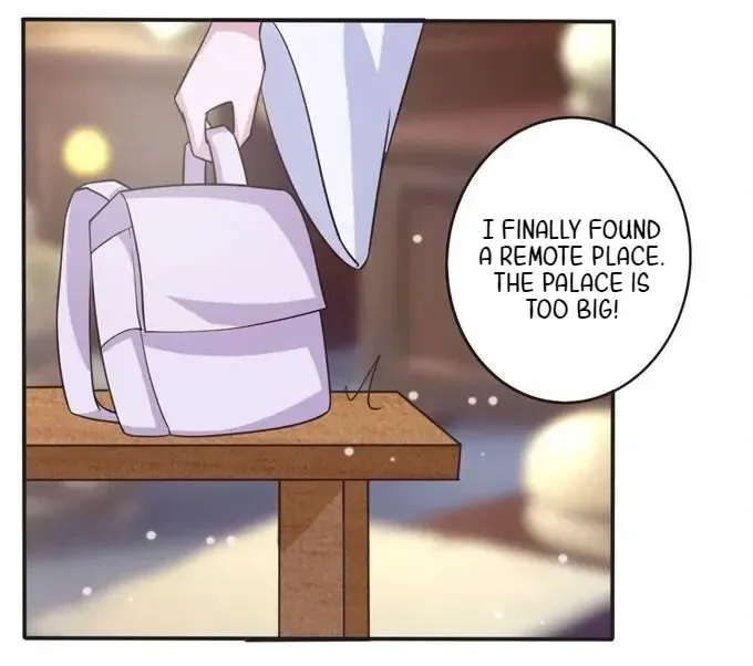 How to Raise a Cross Dressing Master (Colored) Chapter 111 page 7 - 