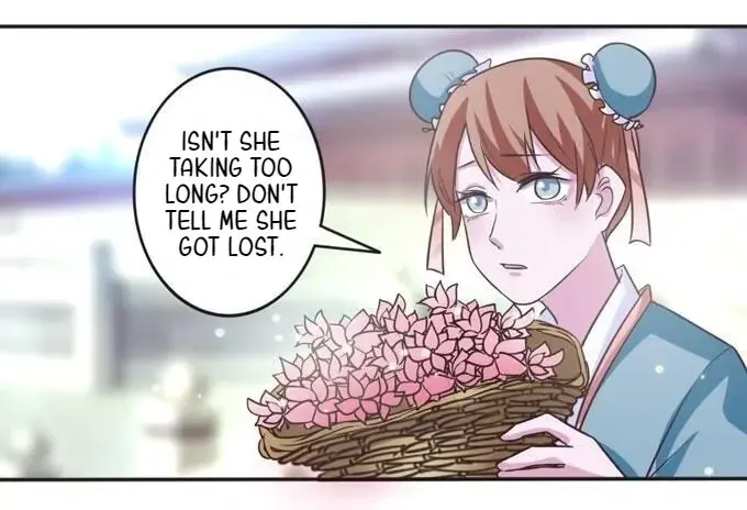 How to Raise a Cross Dressing Master (Colored) Chapter 112 page 2 - 