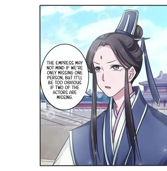 How to Raise a Cross Dressing Master (Colored) Chapter 112 page 12 - 