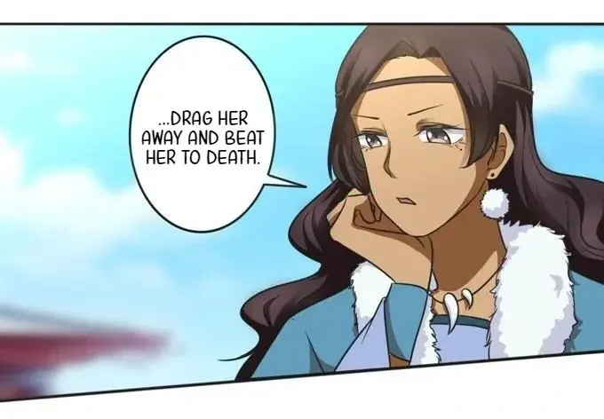 How to Raise a Cross Dressing Master (Colored) Chapter 112 page 21 - 