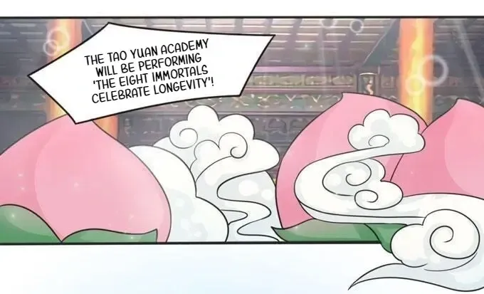 How to Raise a Cross Dressing Master (Colored) Chapter 112 page 23 - 