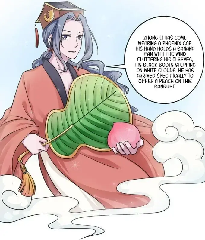 How to Raise a Cross Dressing Master (Colored) Chapter 112 page 24 - 