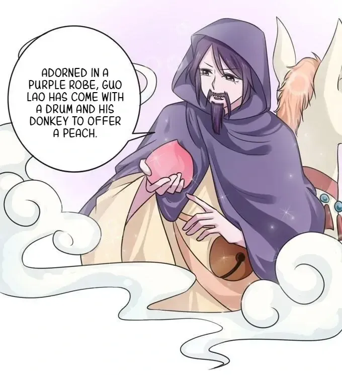 How to Raise a Cross Dressing Master (Colored) Chapter 112 page 26 - 