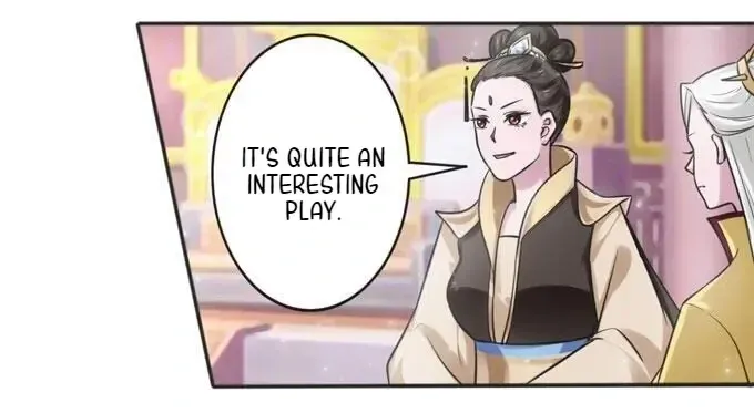 How to Raise a Cross Dressing Master (Colored) Chapter 112 page 29 - 