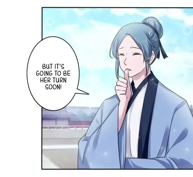 How to Raise a Cross Dressing Master (Colored) Chapter 112 page 39 - 