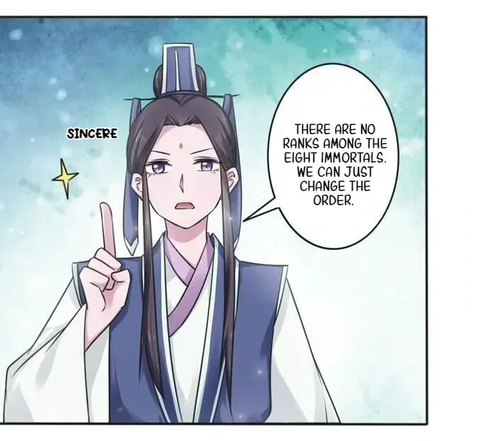 How to Raise a Cross Dressing Master (Colored) Chapter 112 page 40 - 