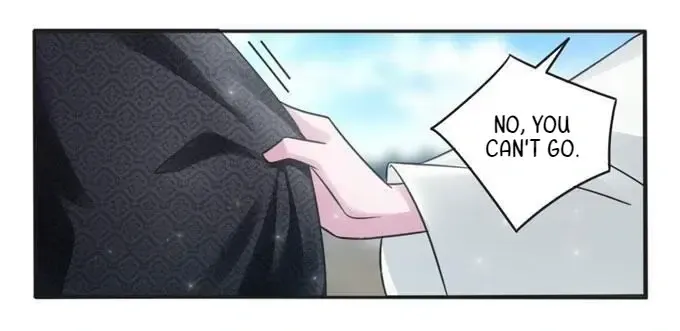 How to Raise a Cross Dressing Master (Colored) Chapter 112 page 8 - 