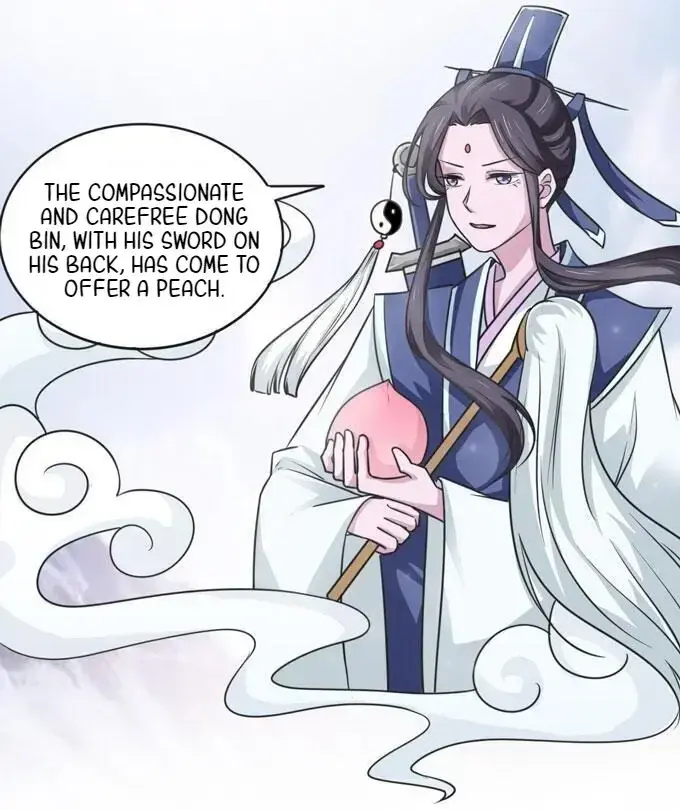 How to Raise a Cross Dressing Master (Colored) Chapter 113 page 3 - 