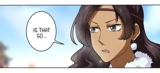 How to Raise a Cross Dressing Master (Colored) Chapter 113 page 21 - 