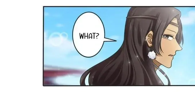 How to Raise a Cross Dressing Master (Colored) Chapter 113 page 25 - 