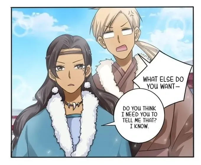 How to Raise a Cross Dressing Master (Colored) Chapter 113 page 27 - 