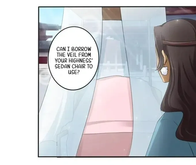 How to Raise a Cross Dressing Master (Colored) Chapter 113 page 29 - 