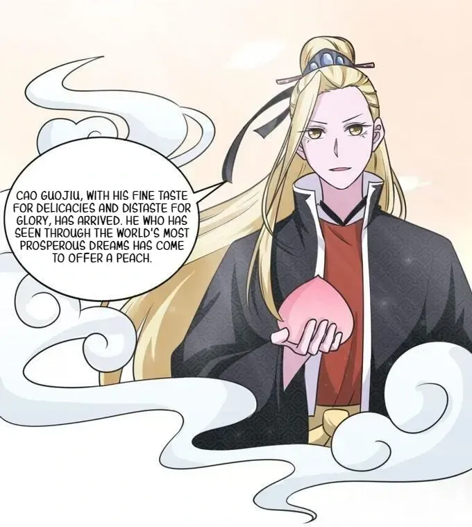 How to Raise a Cross Dressing Master (Colored) Chapter 113 page 7 - 