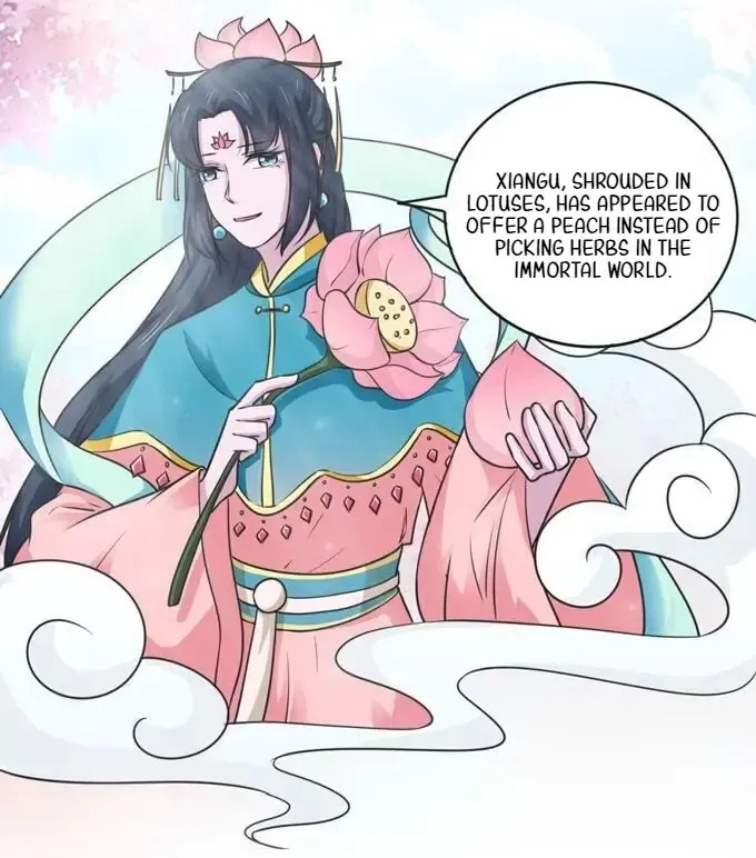 How to Raise a Cross Dressing Master (Colored) Chapter 113 page 9 - 