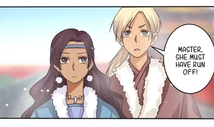 How to Raise a Cross Dressing Master (Colored) Chapter 114 page 2 - 