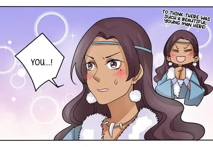 How to Raise a Cross Dressing Master (Colored) Chapter 114 page 12 - 