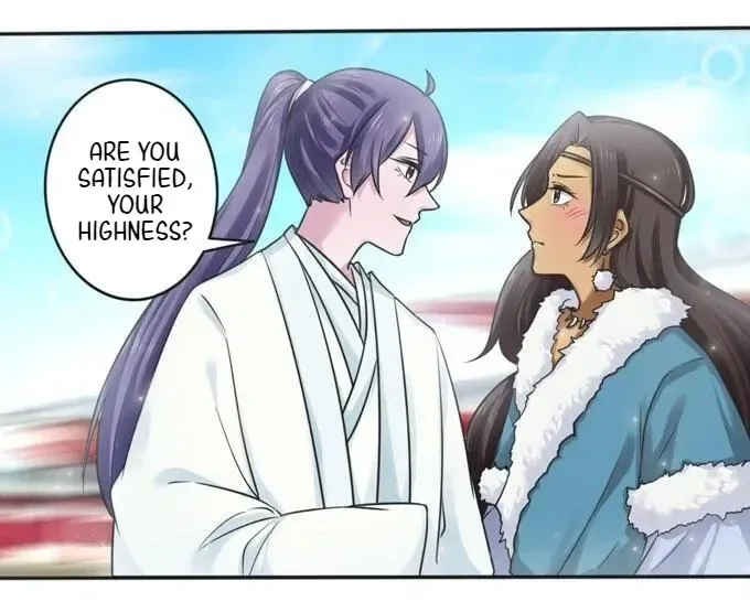 How to Raise a Cross Dressing Master (Colored) Chapter 114 page 13 - 