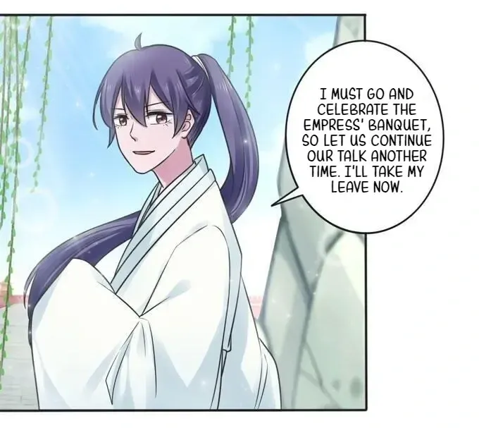 How to Raise a Cross Dressing Master (Colored) Chapter 114 page 14 - 