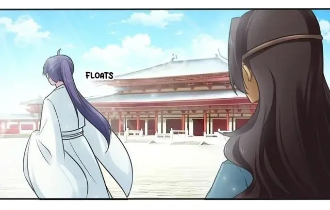 How to Raise a Cross Dressing Master (Colored) Chapter 114 page 15 - 