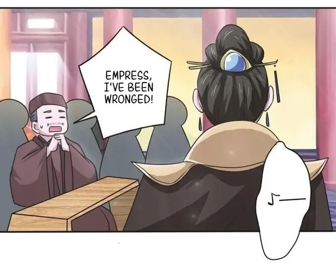 How to Raise a Cross Dressing Master (Colored) Chapter 114 page 27 - 