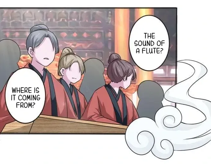 How to Raise a Cross Dressing Master (Colored) Chapter 114 page 29 - 