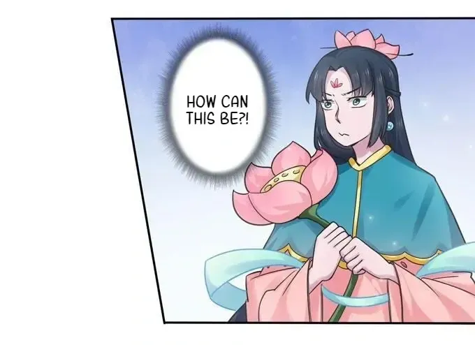 How to Raise a Cross Dressing Master (Colored) Chapter 114 page 35 - 